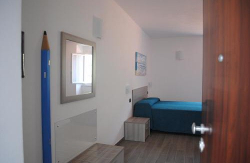 Manarola House | Affittacamere Piazza Castello