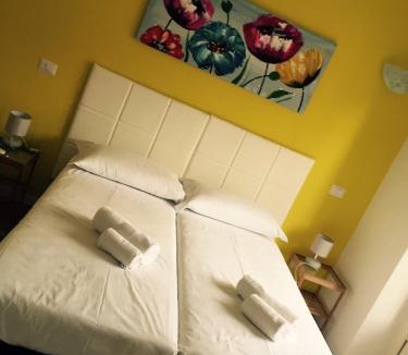 Universita House | Affittacamere Roma Tiburtina