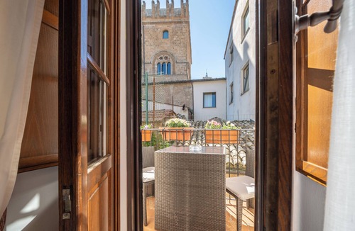 Orvieto House | Affittacamere Valentina