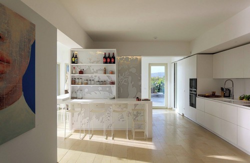 Avola Villa | Agata - Four Bedroom Villa, Sleeps 8