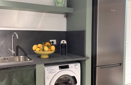 Santa Lucia Apartment | Aglaia apartment- Residence le Tre Grazie In Ortigia Island