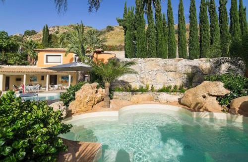 Agrigento Villa | Agorà