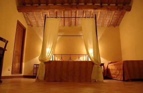 Volterra Hotel | Agrihotel Il Palagetto