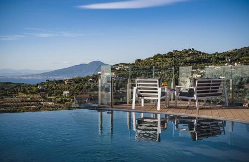 Schiazzano Bed & Breakfast | Agriresort Villa Edera