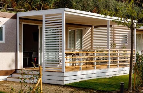 Marciaga House | Agriturismo Agricamping GARDA NATURA