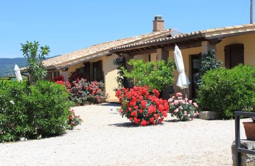 Bolsena House | Agriturismo Casale del Contadino