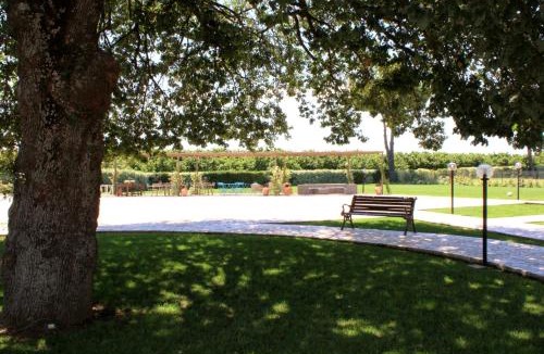 Quartaccio House | Agriturismo Cavalieri