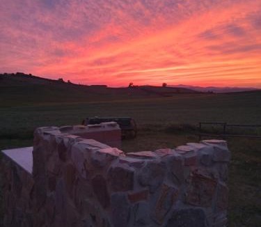 Cinigiano Apartment | Agriturismo Enjoy Sunset