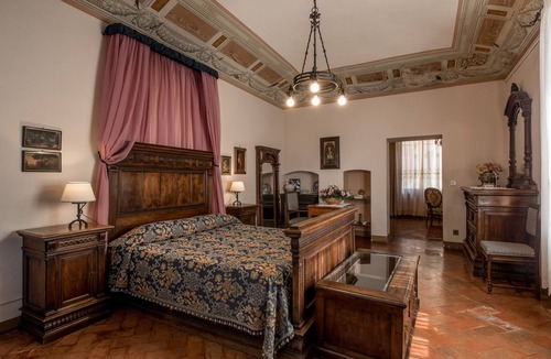 Trequanda Other | Agriturismo Fattoria Del Colle