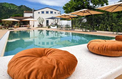 Baronissi House | Agriturismo Guerritore