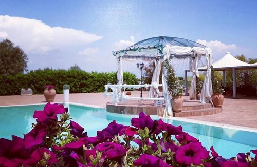 Padua House | Agriturismo Il Borgo