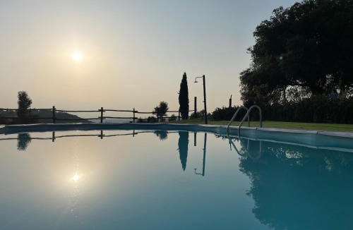 Parrano Apartment | Agriturismo La Villa
