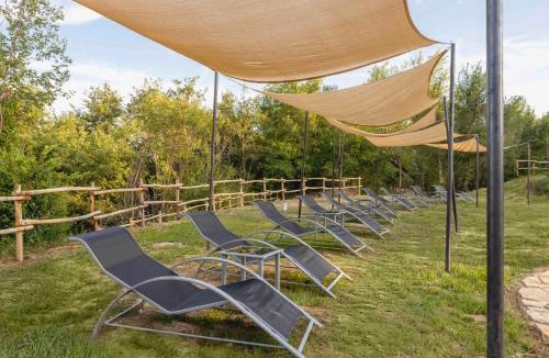 Chiusi Apartment | Agriturismo Le Cerrete
