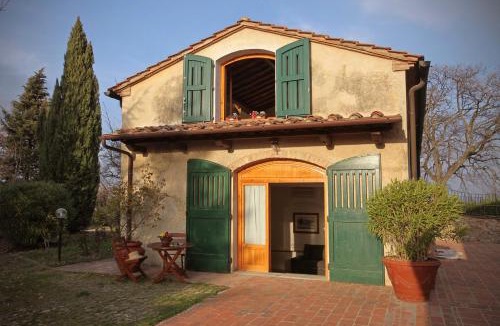 Montespertoli Apartment | Agriturismo Le Pianore
