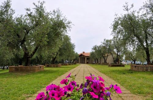 Tarano House | Agriturismo Nociquerceto