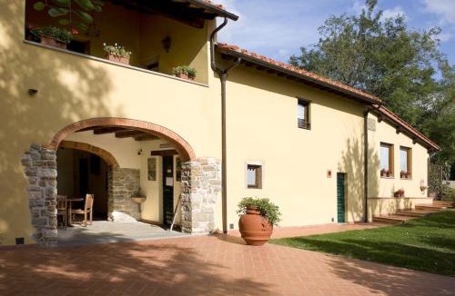 Reggello House | Agriturismo Petrognano