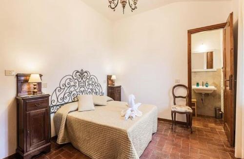 Pelago House | Agriturismo Poggio di Montepescoli - L'Aia