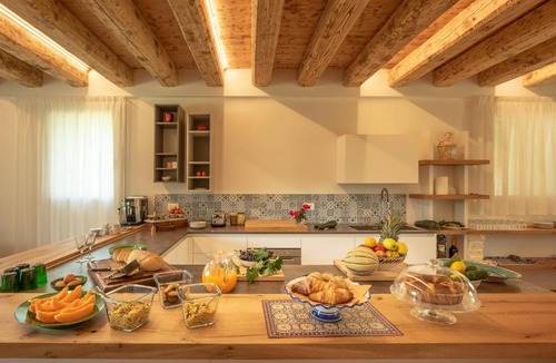 Vicenza House | Agriturismo Relais Maddalene101