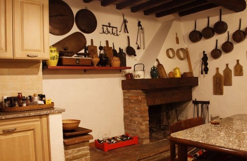San Gimignano Other | Agriturismo Sassi Bianchi, in the green with private swimming pool ideal for groups