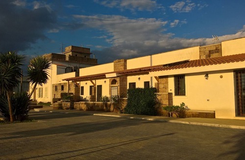 Borgo Santa Maria House | Agriturismo Tenuta de Castro