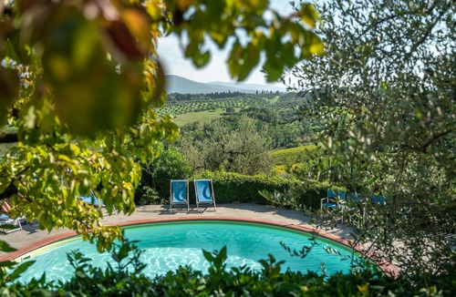 Impruneta Other | Agriturismo Vecchio Borgo di Inalbi