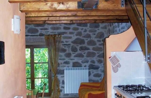 Pontremoli House | Ai Chiosi