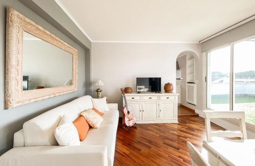 Quartiere XI Portuense Apartment | Al 13 - La Terrazza