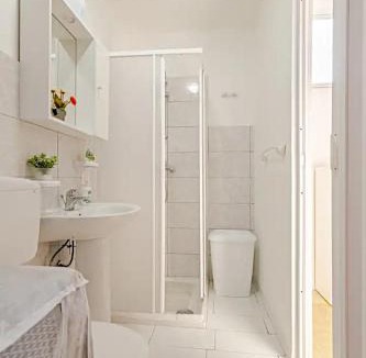 Vittoria Apartment | Al Baglio