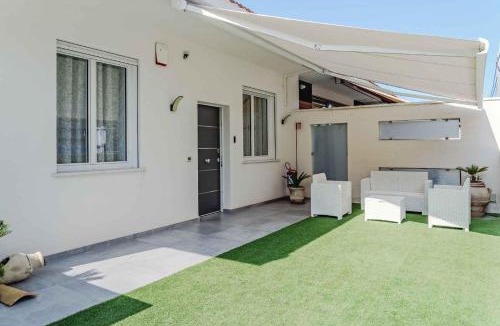 Palermo Apartment | AL BAYDA