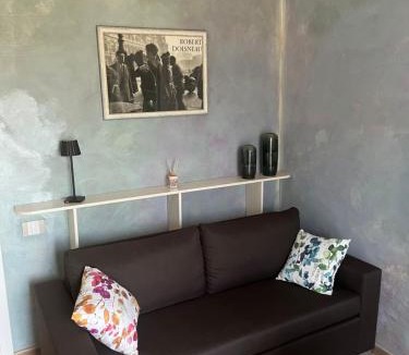 Bagnone Apartment | Al Buffardel