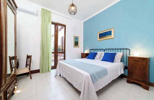 Ogliastro Cilento Bed & Breakfast | Albachiara Casa Di Campagna B&B