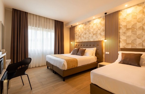 Universita House | AlbaDea Suite&Jacuzzi