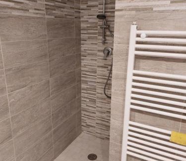 Alberese Apartment | ALBERESE Isola Rossa