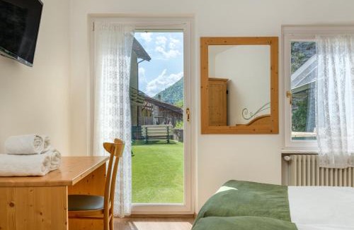 Bezzecca Hotel | Albergo Alla Costa