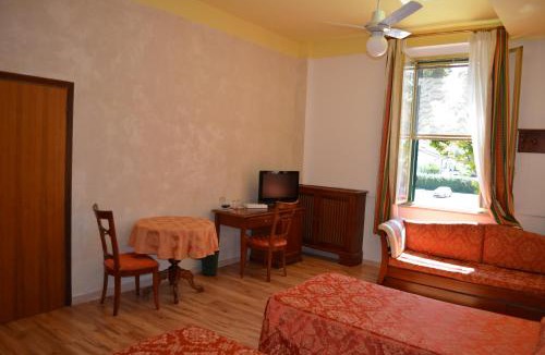 Copparo Hotel | Albergo Ristorante Da Giuseppe