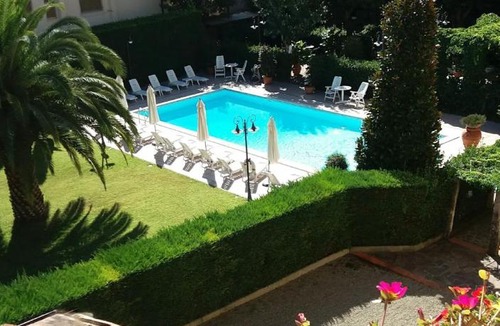 Casciana Terme Hotel | Albergo Roma