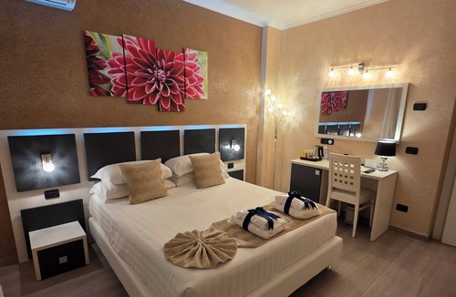 Fiumicino House | Albis Rooms Guest House