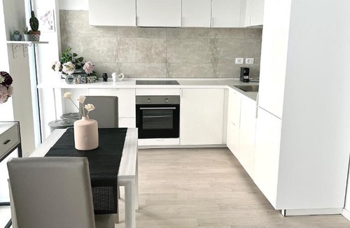 Guastalla Apartment | Alchemi Loft Suite - Casa vacanze Porta Romana