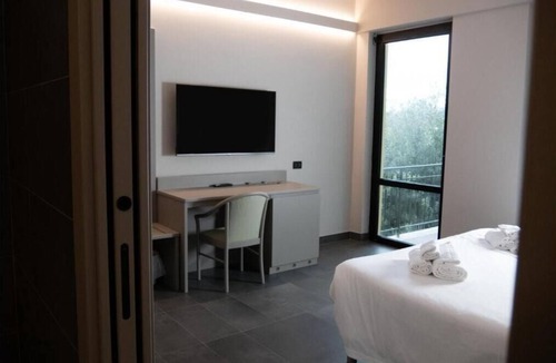 Quartaccio Hotel | Aldero Hotel