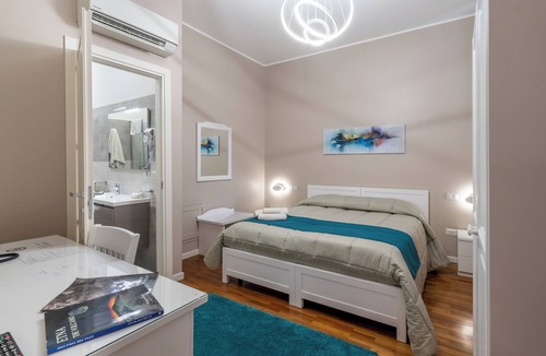 Coste Bed & Breakfast | Alhambra B&B Guest House di Charme