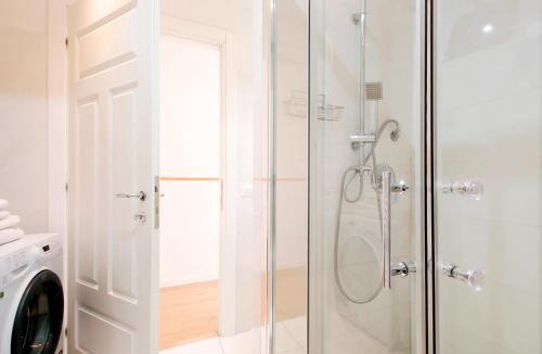 Santa Maria Novella Apartment | Alinari Boutique Apartments