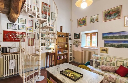 Vicopelago House | Alle Piane by Interhome