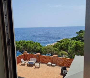 Capo D'arco Apartment | Allegroitalia Elba Capo d'Arco