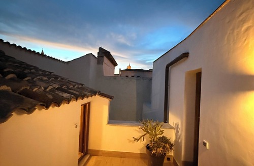 Albergheria Apartment | Alloft Apartment in Palermo Sits in the old City