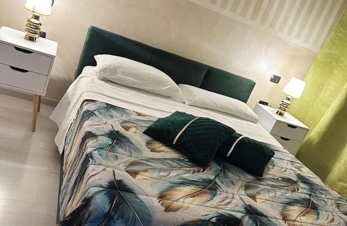 Acerra Apartment | Altamu' Affittacamere