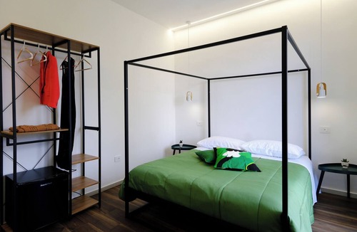 Santa Lucia Bed & Breakfast | AmaCasa Siracusa