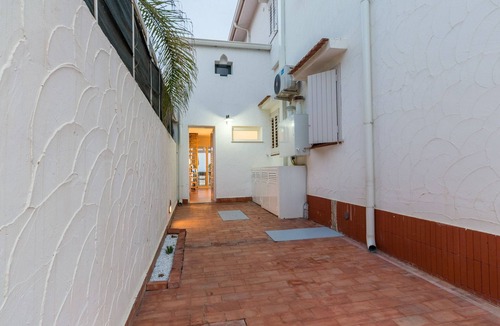 Caucana-finaiti-casuzze-finaiti Nord Apartment | Amarillis, Wohnung am Strand by Interhome