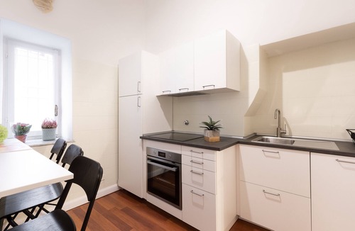 Rione VII Regola House | AMATA Pantheon Suite