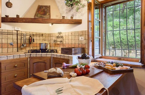 Castellina in Chianti House | Amazing home in Castellina in Chianti