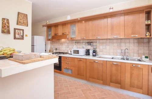 Grosseto House | Amazing home in Principina a Mare (GR) with WiFi